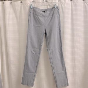 Pure Amici ankle pull on pants